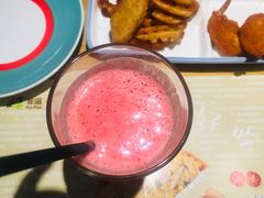 -菲滋意式餐厅(金华银泰城店)