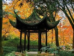 -浙江大学(玉泉校区)