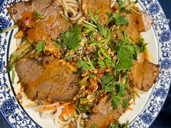 -云南李记罐罐米线饵丝小吃(汉中门金鹰店)