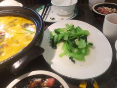 -老屋印象·酸菜鱼新川菜(义乌之心店)