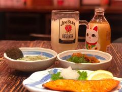 -平成屋·午肴夜酒(四川北路店)