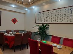 包厢-韶山红湘菜馆(平原路店)