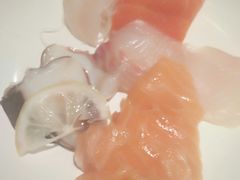 -餐海·海鲜自助餐厅(宝龙广场店)