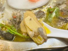 -黑河坝泡姜鸡贡椒鱼(贾旗路店)