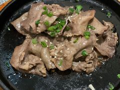 -鮨鲸·和牛烧(三里屯店)