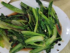 -秋姐美食店(海陵岛保利店)