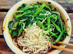 -赵伍面庄(松石大道店)