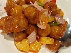 -又一福烤鸭·北京菜(东四店)