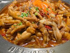 -胖哥俩肉蟹煲(苏州中心店)