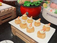 -粤财皇冠假日酒店·彩华轩中餐厅