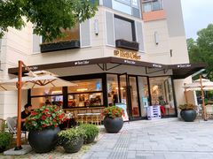 -Peet's Coffee皮爷咖啡(大学路店)