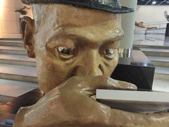 -长春世界雕塑园冰雪艺术天地