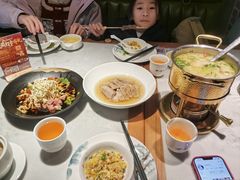 -大潮淮·淮扬菜(何园旗舰店)