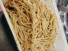 -新川面馆(新街口起源店)