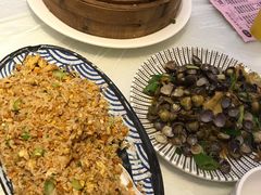 -桥东喜碧海鲜街(水东街店)