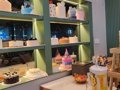 零售区-tuan woodfire kitchen(锦绣坊店)