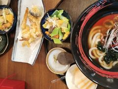 -ITARU食堂·定食料理(西丽店)