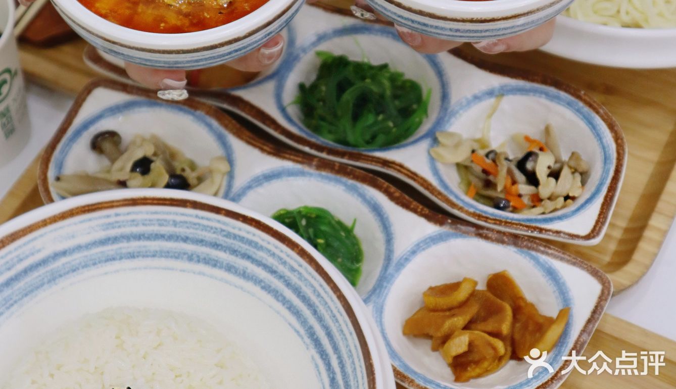 🦀南昌探店｜实现蟹黄自由‼️物超所值～