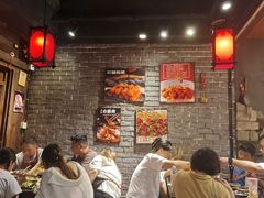 -欧阳小姐在成都(鼓楼店)