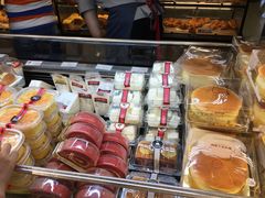 -85度C(南京龙江店)