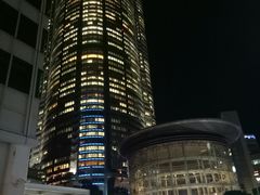 -东京都厅舍