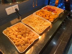 -一绪に寿喜烧(夫子庙水游城店)