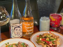 -有量酒馆·精酿加油站