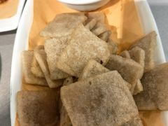-老浒记烤鸭-北京菜(琉璃厂店)