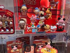-泡泡玛特POPMART(天环购物中心店)