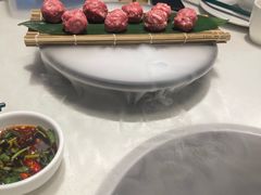 -煲王粤菜餐厅(中侨中心店)