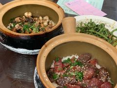 -红星光发煲仔饭(文海店)