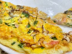 -真利味·脊骨火锅·正宗韩国料理(韩乐坊店)