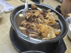 -赵家牛肉砂锅(台西三路店)
