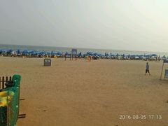 -老虎石海上公园