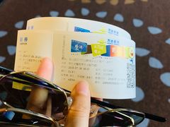 -万达影城(汉街万达广场IMAX店)