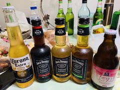 -麦当劳(欧亚卖场店)