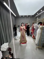 -SATIN COUTURE瑟庭婚纱礼服馆