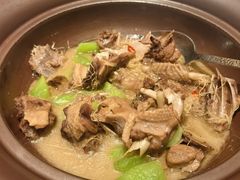 -道道鲜·崇明私房菜(五角场店)