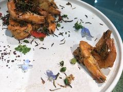 茶香虾-后海16号·北京私房菜