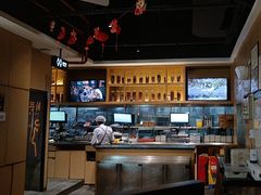 -木屋烧烤(龙岗南联店)