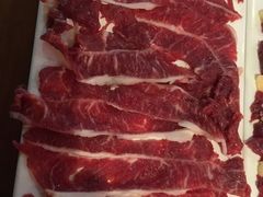 -牛很鲜潮汕牛肉火锅(椒江店)