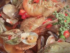 -必点海鲜·鲅鱼水饺(鞍山西道店)