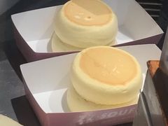 -狐狸和向日葵(北京路店)