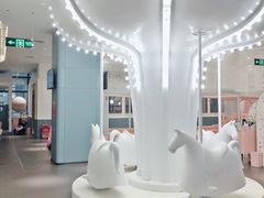 -BossBabe亲子餐厅(金光华广场店)