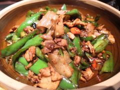 -鸽子侯·家宴·平价海鲜(市图书馆店)