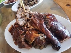 -大赤坎肥仔强烧味海鲜餐厅(大赤坎店)