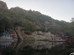 -丹东凤凰山景区