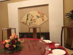 包厢-唐御宴•御宴宫•唐代菜点(芙蓉西路店)