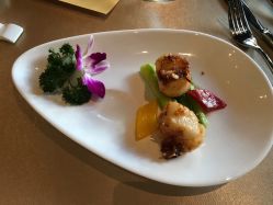 -颐和宾馆宴会厅