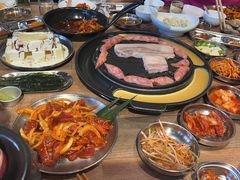 -马场洞肉铺(振安店)